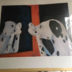 Meet your Posher, Daniel